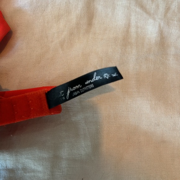 Urban outfitters mesh bra - 36c - Picture 4 of 5